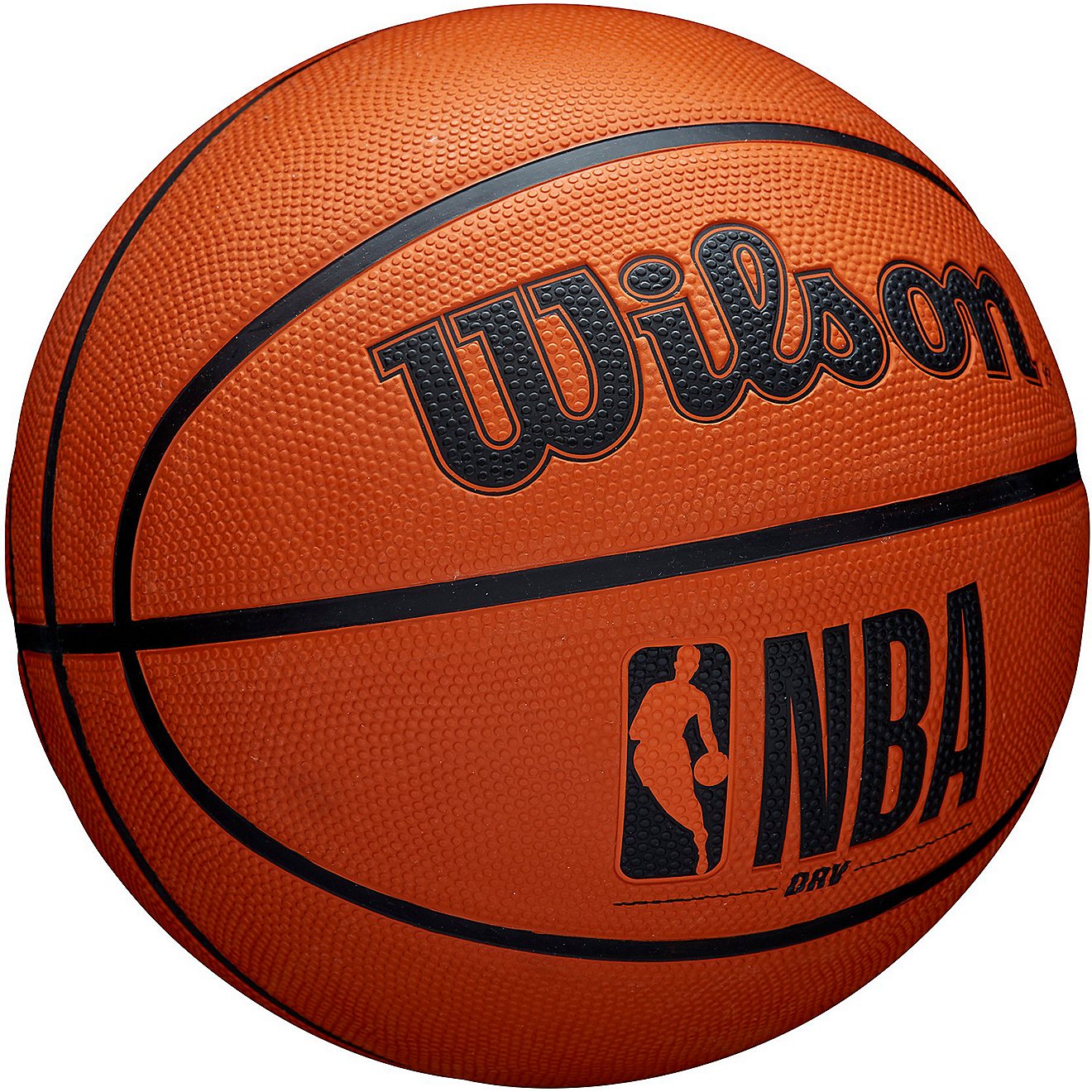 Wilson NBA DRV Outdoor Series Basketball                                                                                         - view number 2