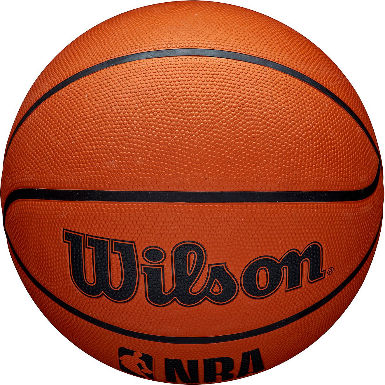 Wilson NBA DRV Outdoor Series Basketball                                                                                         - view number 5