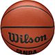 Wilson NBA Forge Series Indoor/Outdoor Basketball                                                                                - view number 5