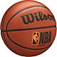 Wilson NBA Forge Series Indoor/Outdoor Basketball                                                                                - view number 2