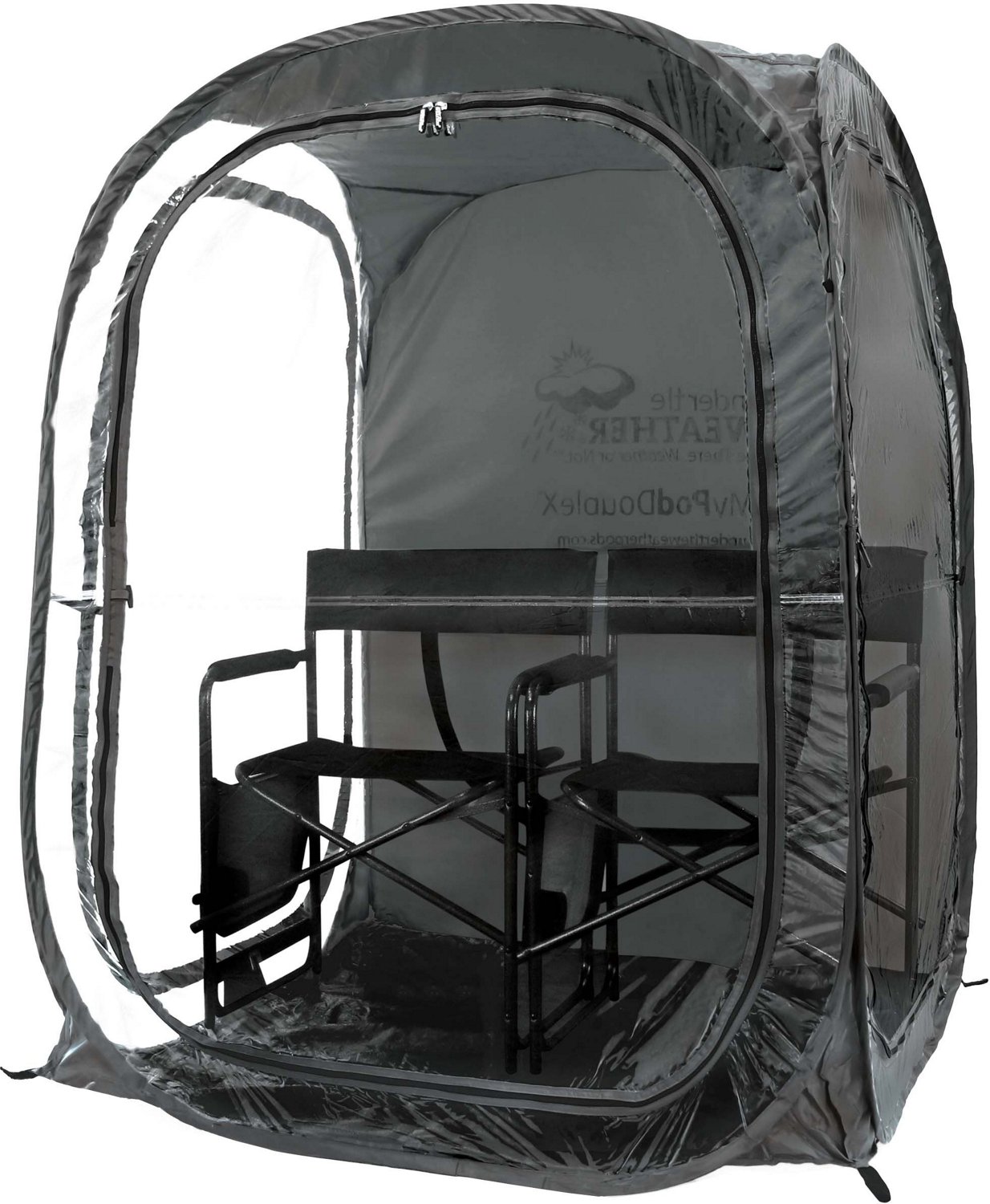 Under The Weather WeatherPod MyPod 2XL 2-Person Pop Up Tent                                                                      - view number 1 selected
