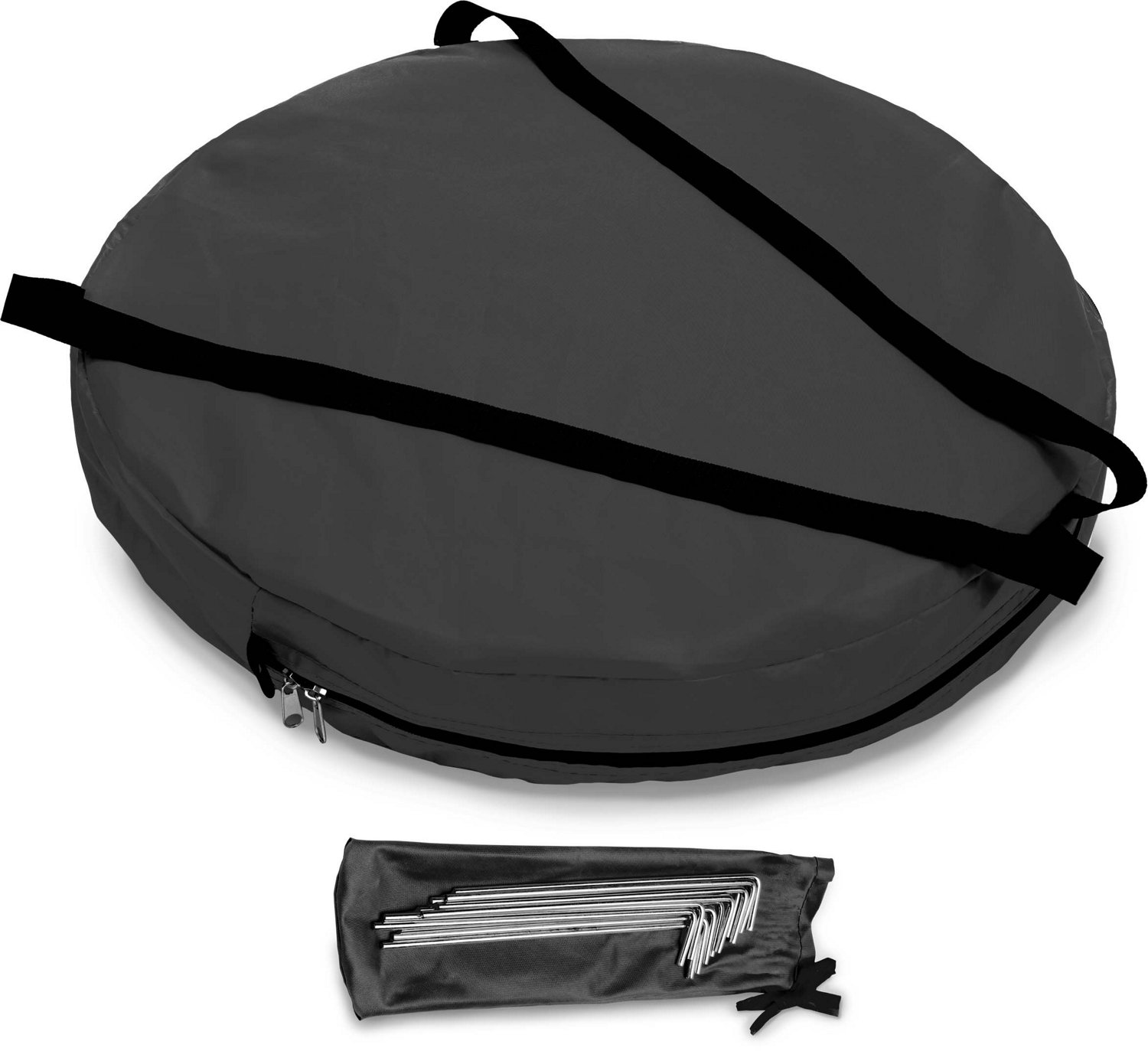 Under The Weather WeatherPod MyPod 2XL 2-Person Pop Up Tent                                                                      - view number 3
