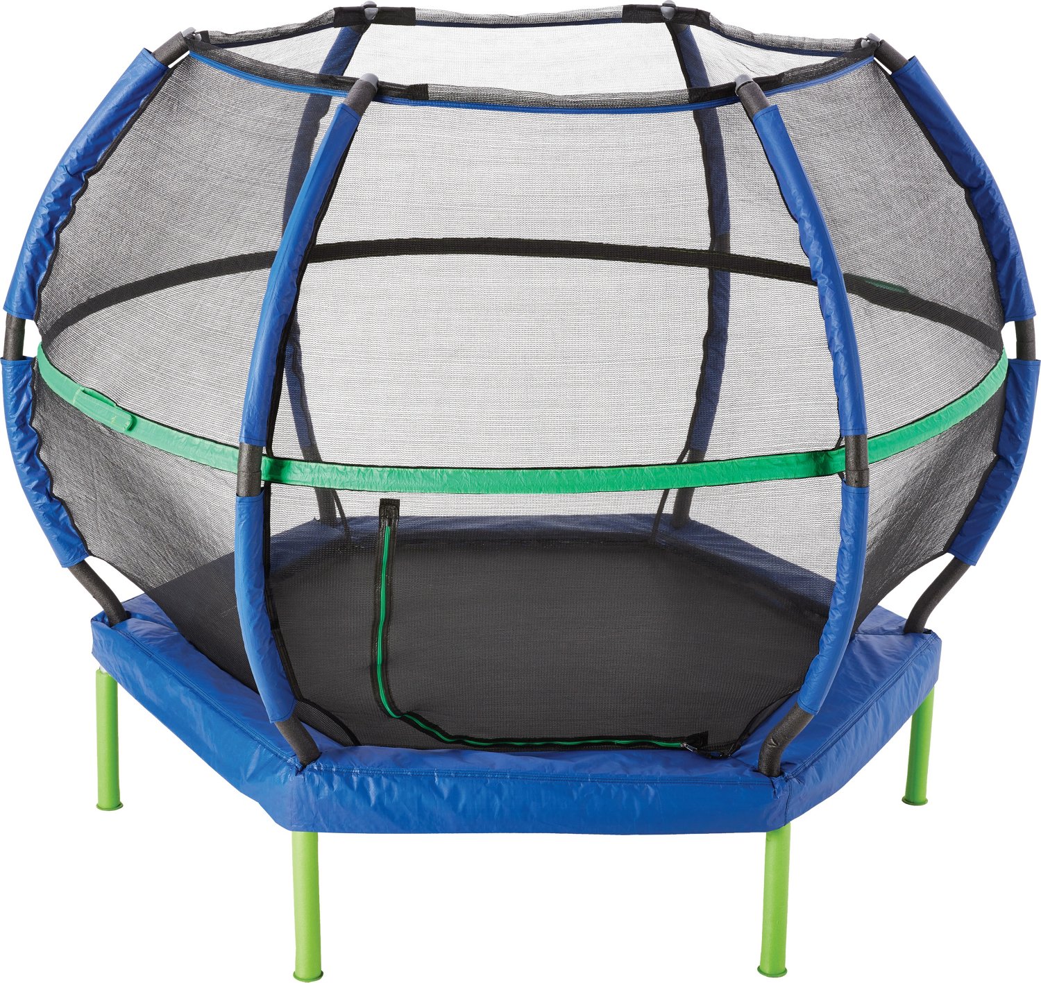 AGame Sunshade 7 ft Trampoline                                                                                                   - view number 2