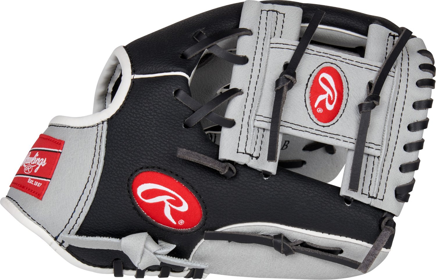 Rawlings 11"  Youth MPL Playmaker Baseball Glove                                                                                 - view number 4