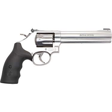 Smith & Wesson 648 22 WMR Revolver                                                                                              