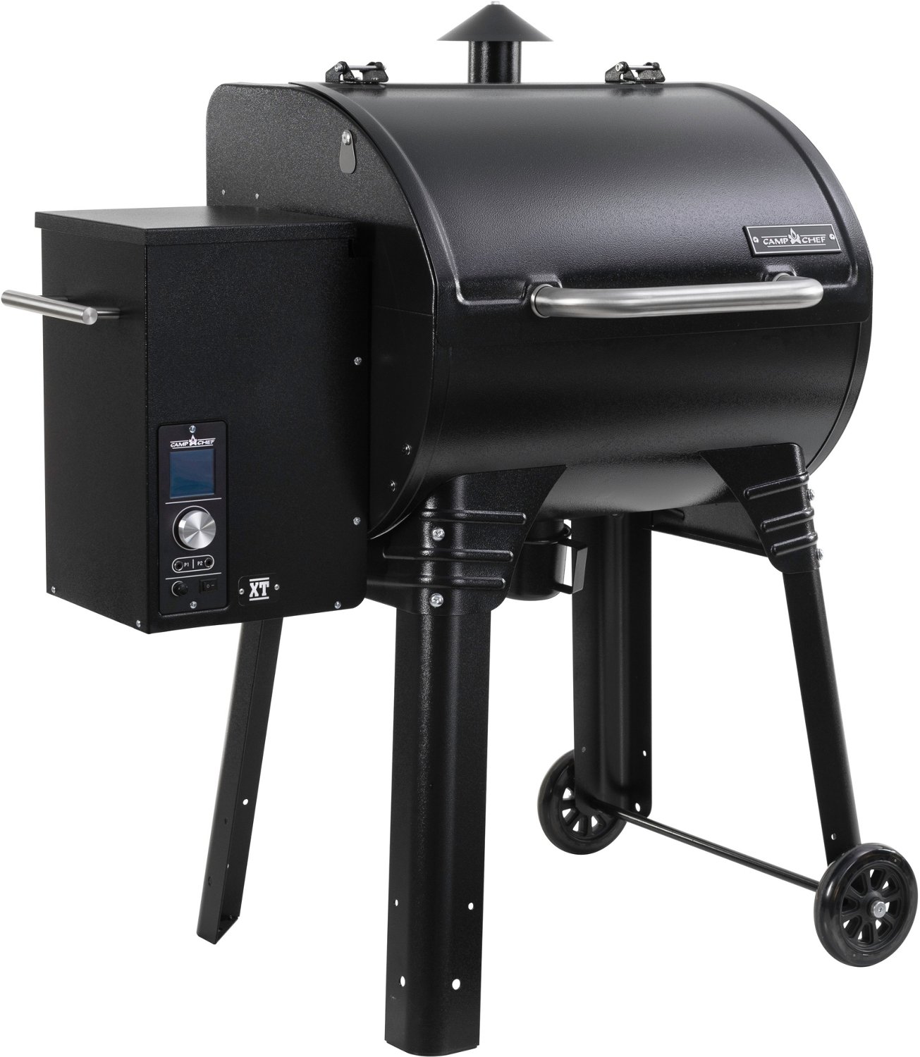 Camp Chef SmokePro XT 24 in Pellet Grill                                                                                         - view number 1 selected
