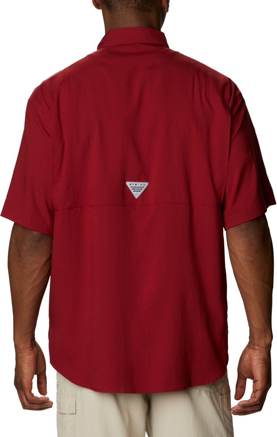 Columbia Sportswear Men's Tamiami II Shirt                                                                                       - view number 3