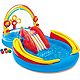 INTEX Rainbow Ring Inflatable Kids Playcenter                                                                                    - view number 1 selected