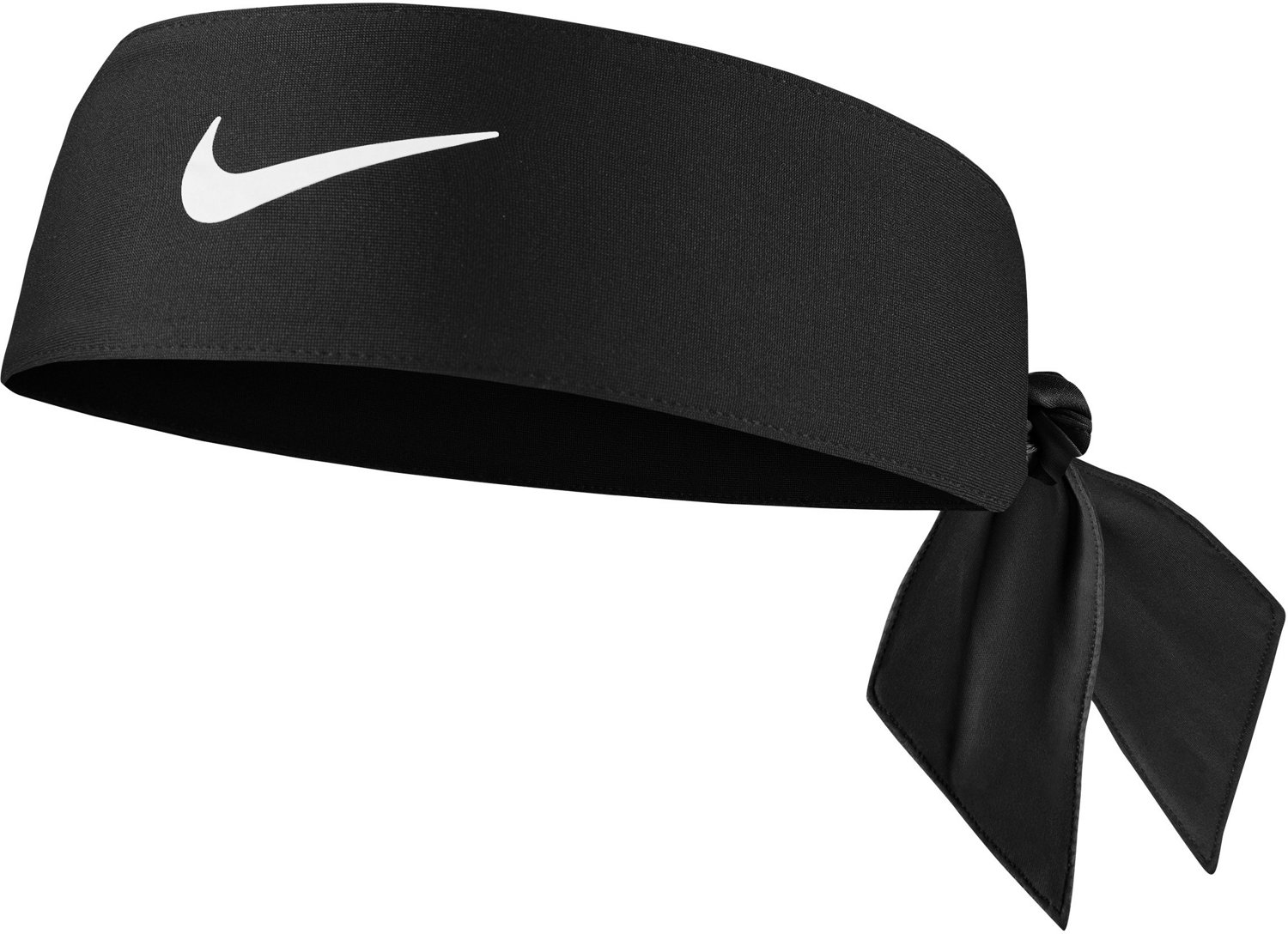 Nike Women's Dri-FIT Tie Headband 4.0                                                                                            - view number 1 selected