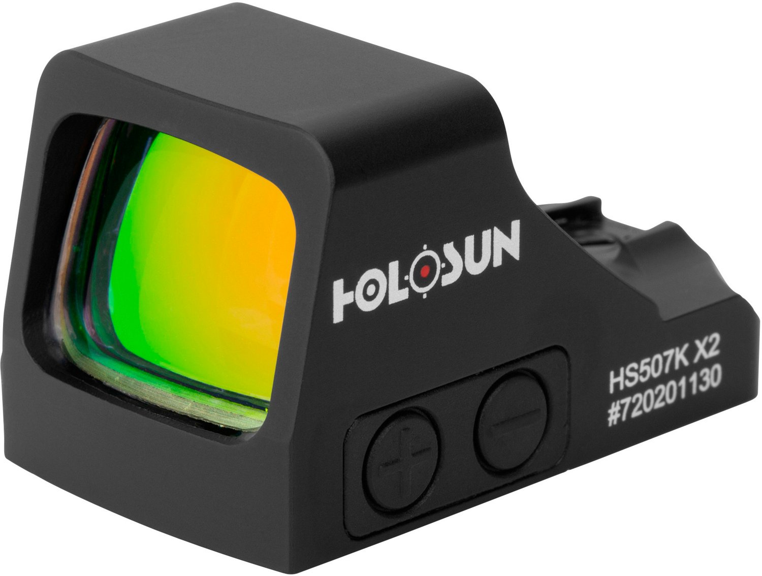 Holosun Hs507K-X2 Multi Reticle Reflex Sight                                                                                     - view number 1 selected