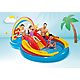 INTEX Rainbow Ring Inflatable Kids Playcenter                                                                                    - view number 2