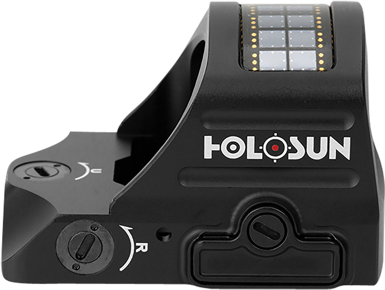 Holosun Hs407Co-X2 8MOA Circle Reflex Sight                                                                                      - view number 1 selected