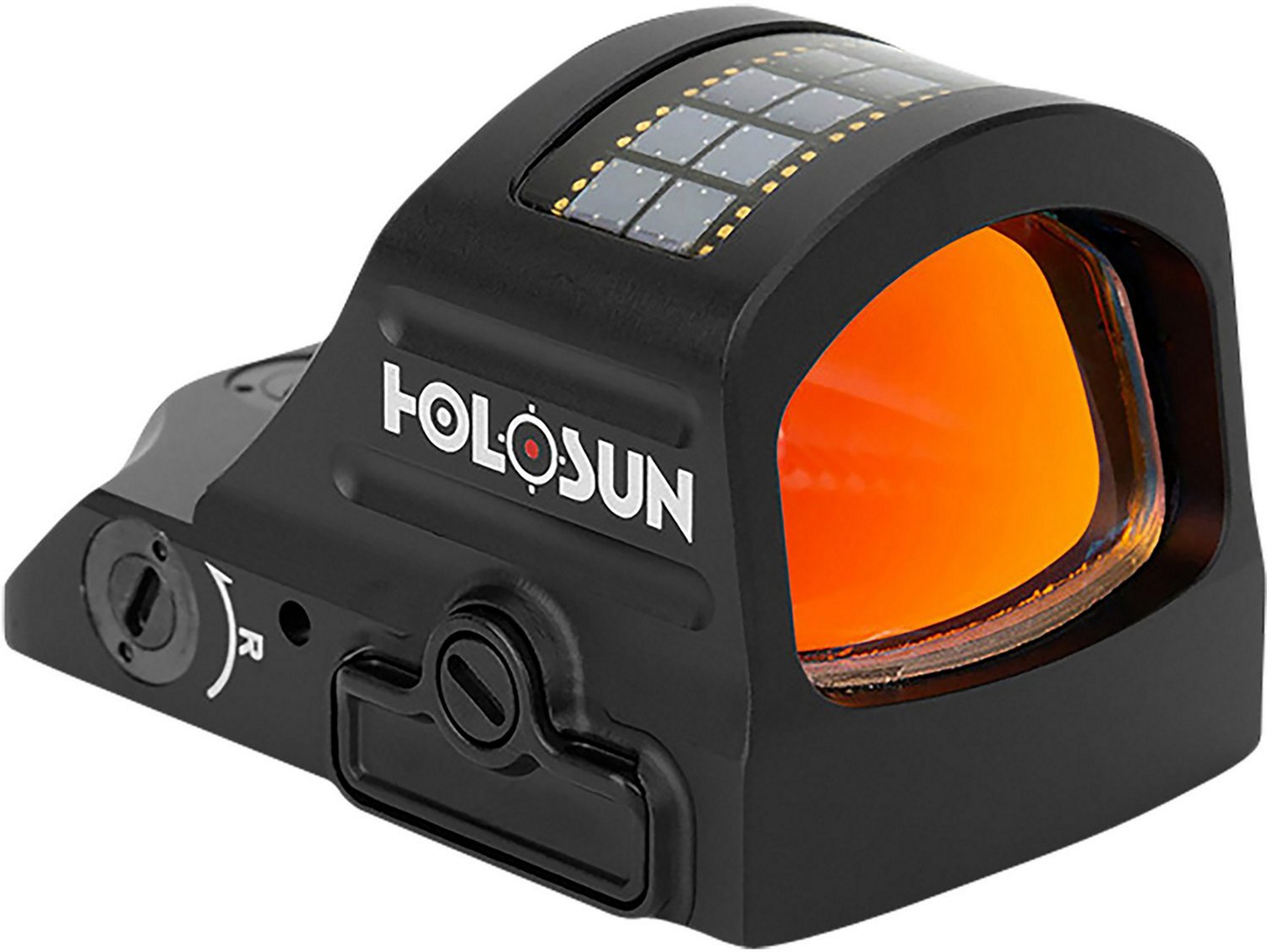 Holosun Hs407Co-X2 8MOA Circle Reflex Sight                                                                                      - view number 1 selected