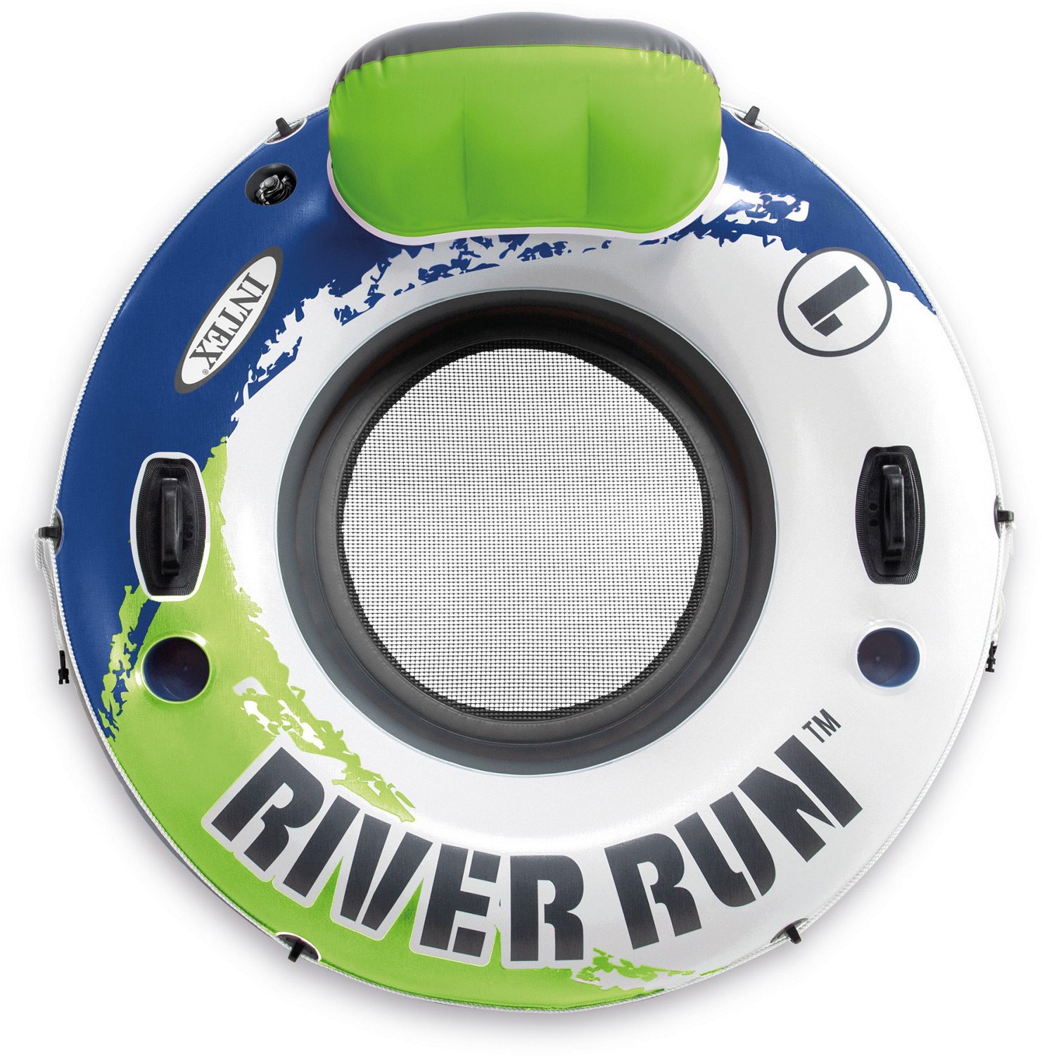 INTEX River Run I Tube                                                                                                           - view number 2