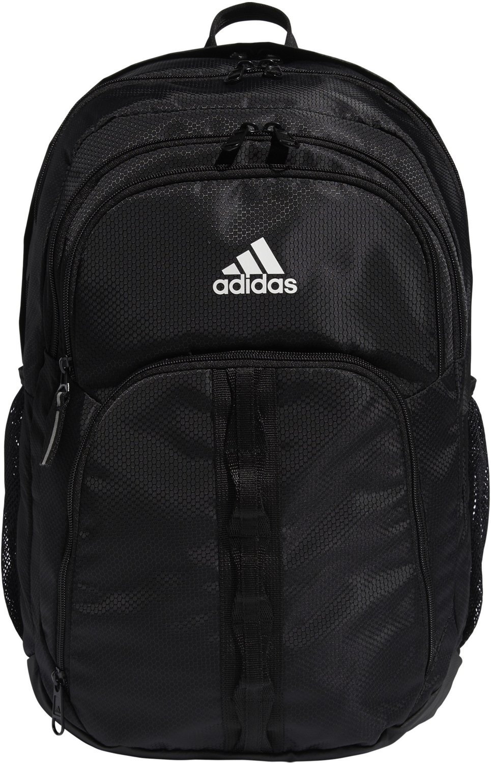 adidas Prime 6 Backpack                                                                                                          - view number 1 selected
