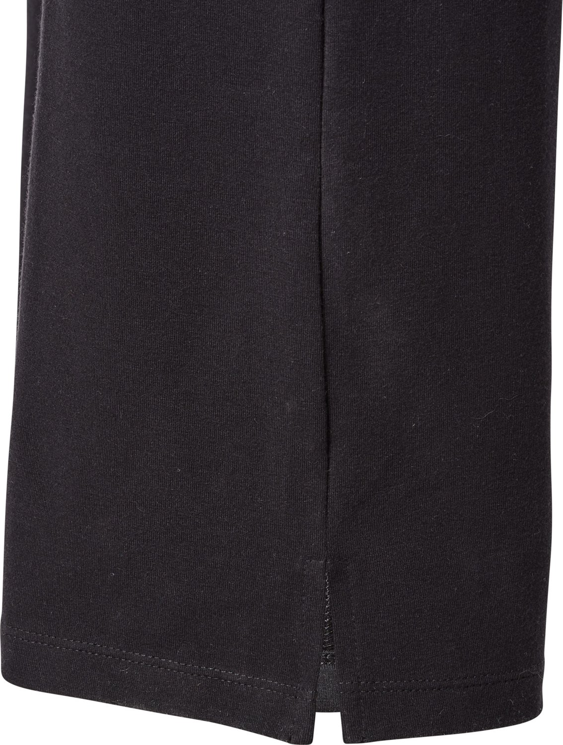 BCG Women's Cotton Wick Athletic Pants                                                                                           - view number 3