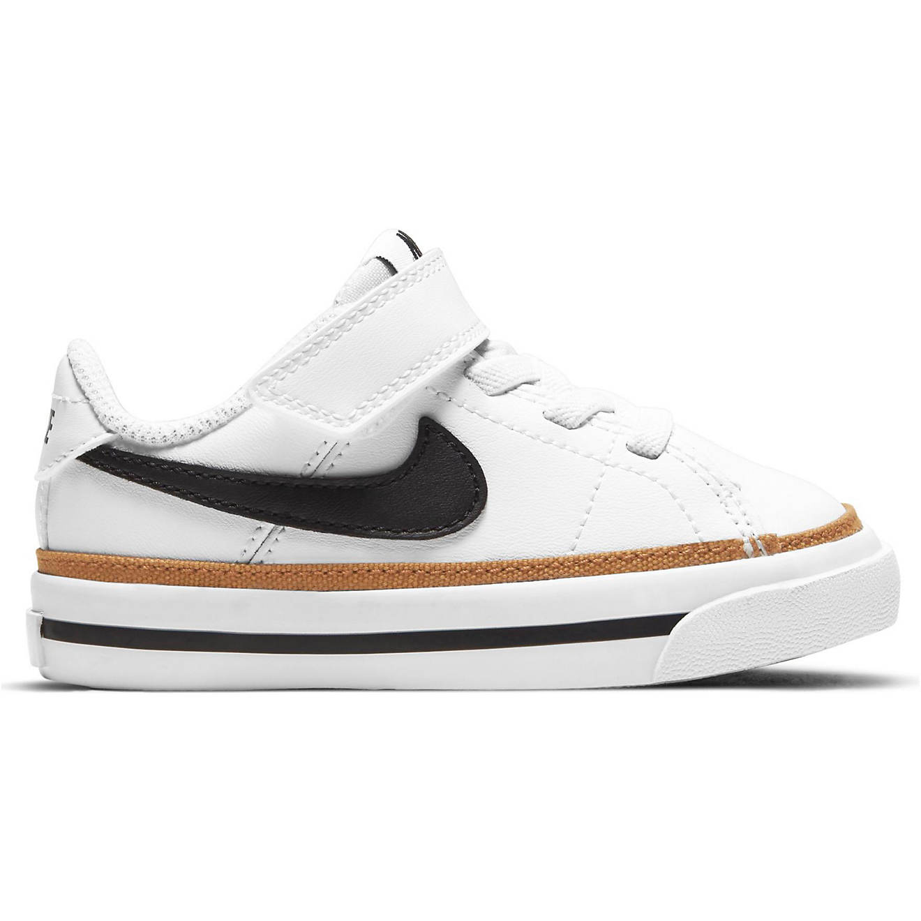 Nike Toddler Court Legacy TD                                                                                                     - view number 1