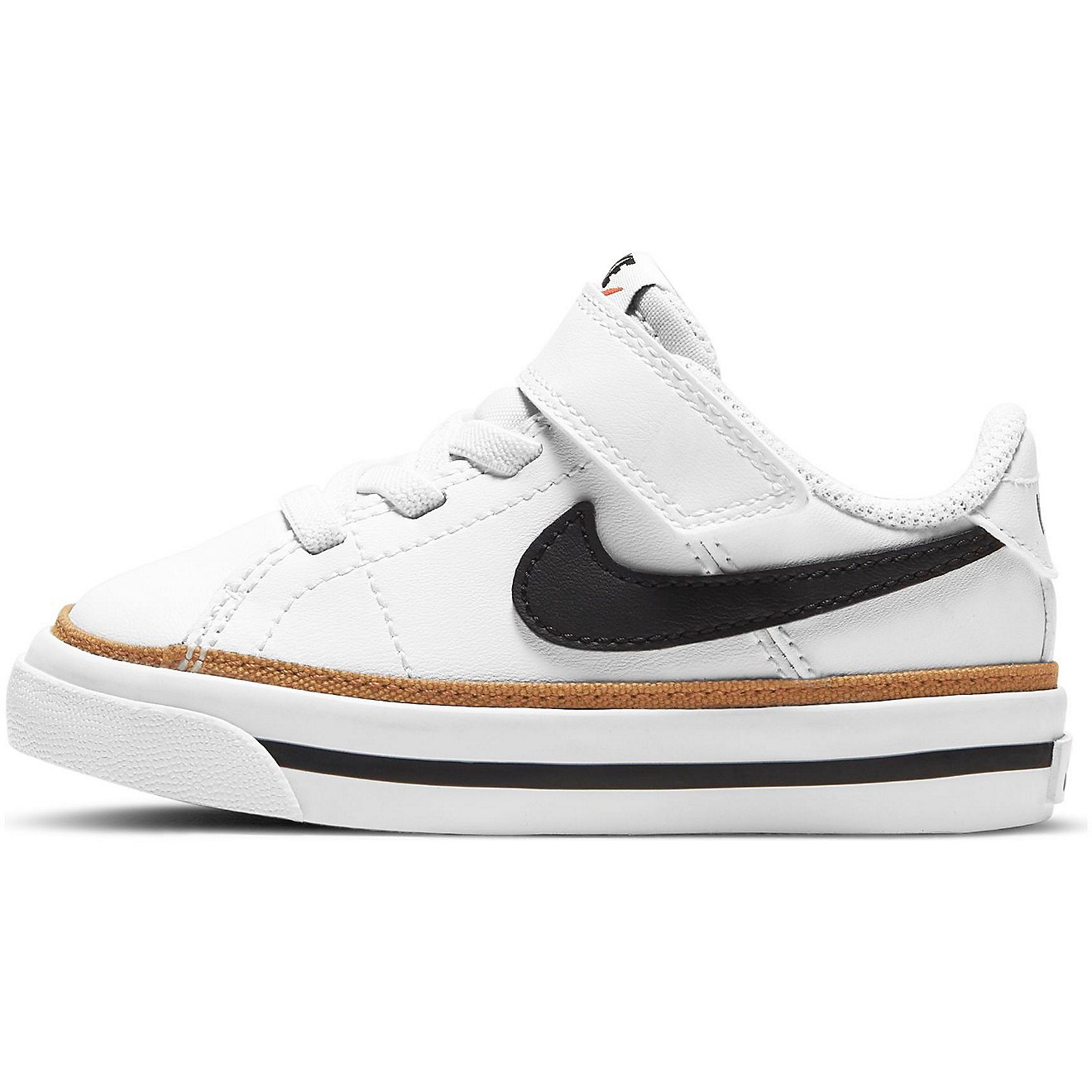 Nike Toddler Court Legacy TD                                                                                                     - view number 2