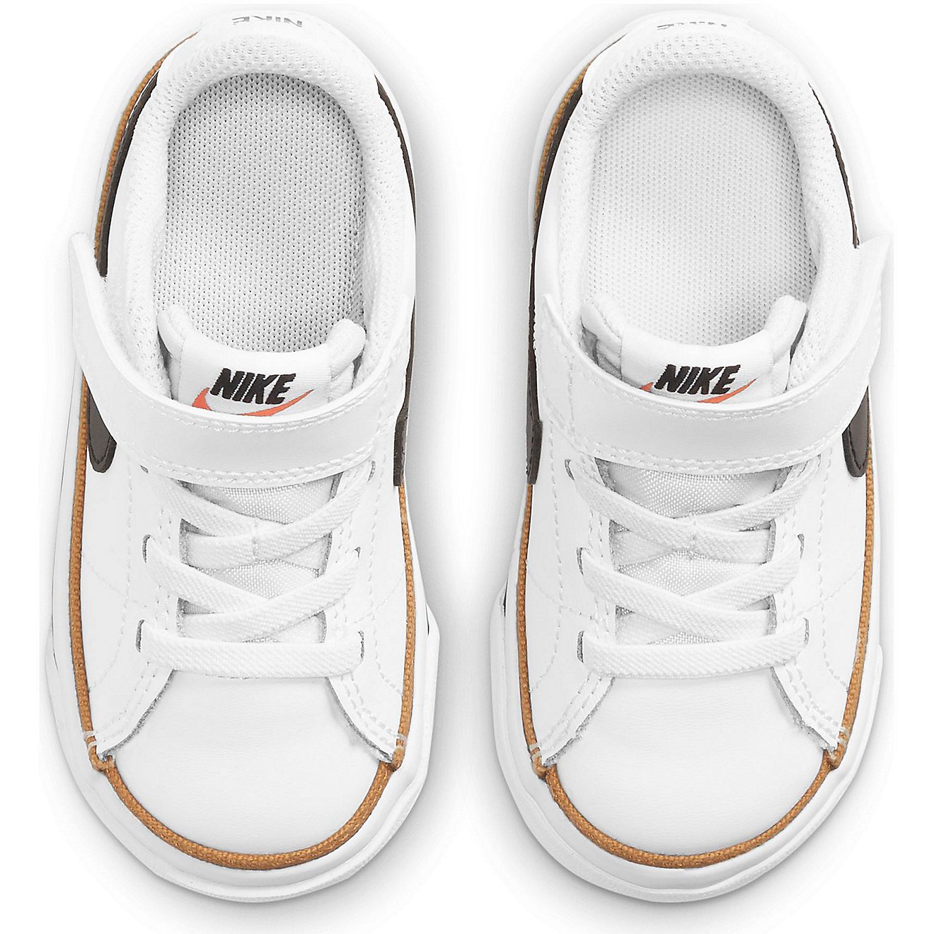Nike Toddler Court Legacy TD                                                                                                     - view number 3