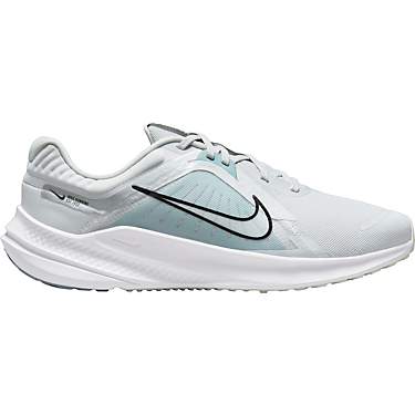 Nike Men's Quest 5 Road Running Shoes                                                                                           