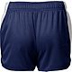 BCG Girls' Colorblock Honeycomb Shorts 3 in                                                                                      - view number 2