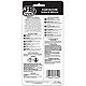 J-B WELD Clear Silicone 3 oz Adhesive Sealant                                                                                    - view number 3
