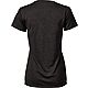 BCG Women's Turbo Melange T-shirt                                                                                                - view number 2