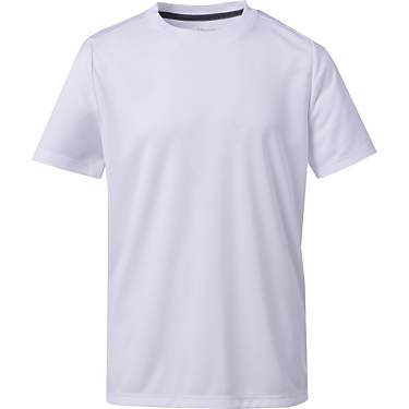 BCG Boys' Turbo Short Sleeve T-Shirt                                                                                            