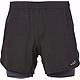 BCG Men's Dash 2-in-1 Running Solid Shorts 5 in                                                                                  - view number 1 selected