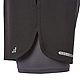 BCG Men's Dash 2-in-1 Running Solid Shorts 5 in                                                                                  - view number 5