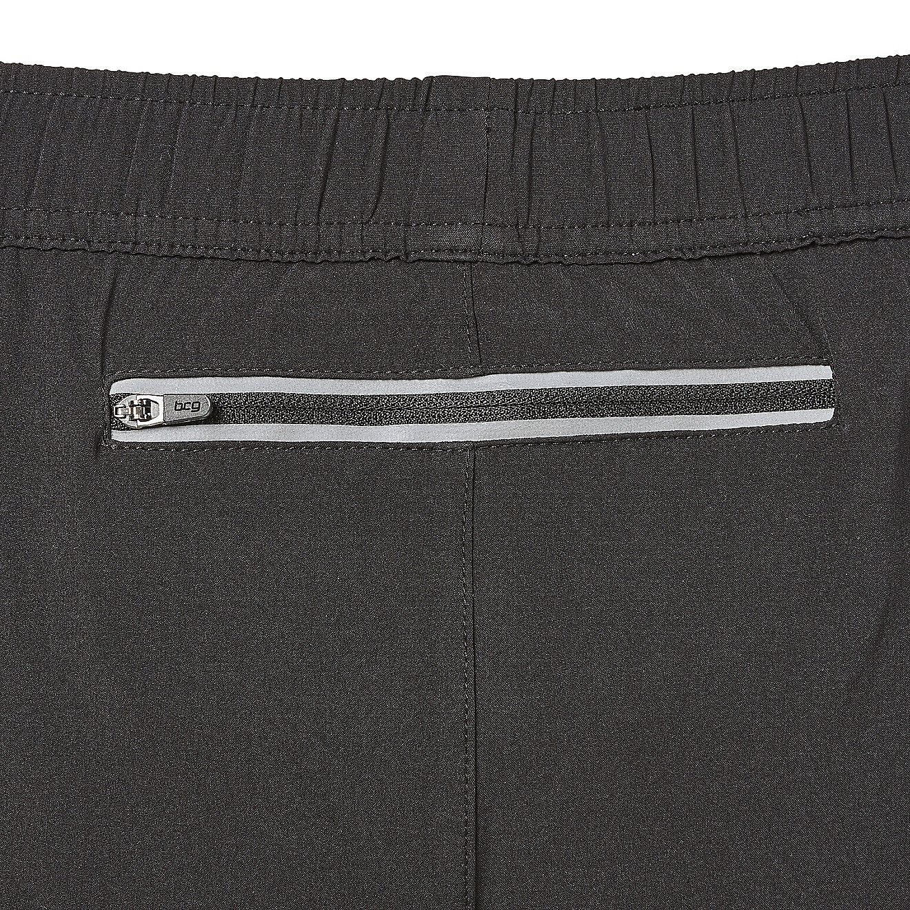 BCG Men's Dash 2-in-1 Running Solid Shorts 5 in                                                                                  - view number 6