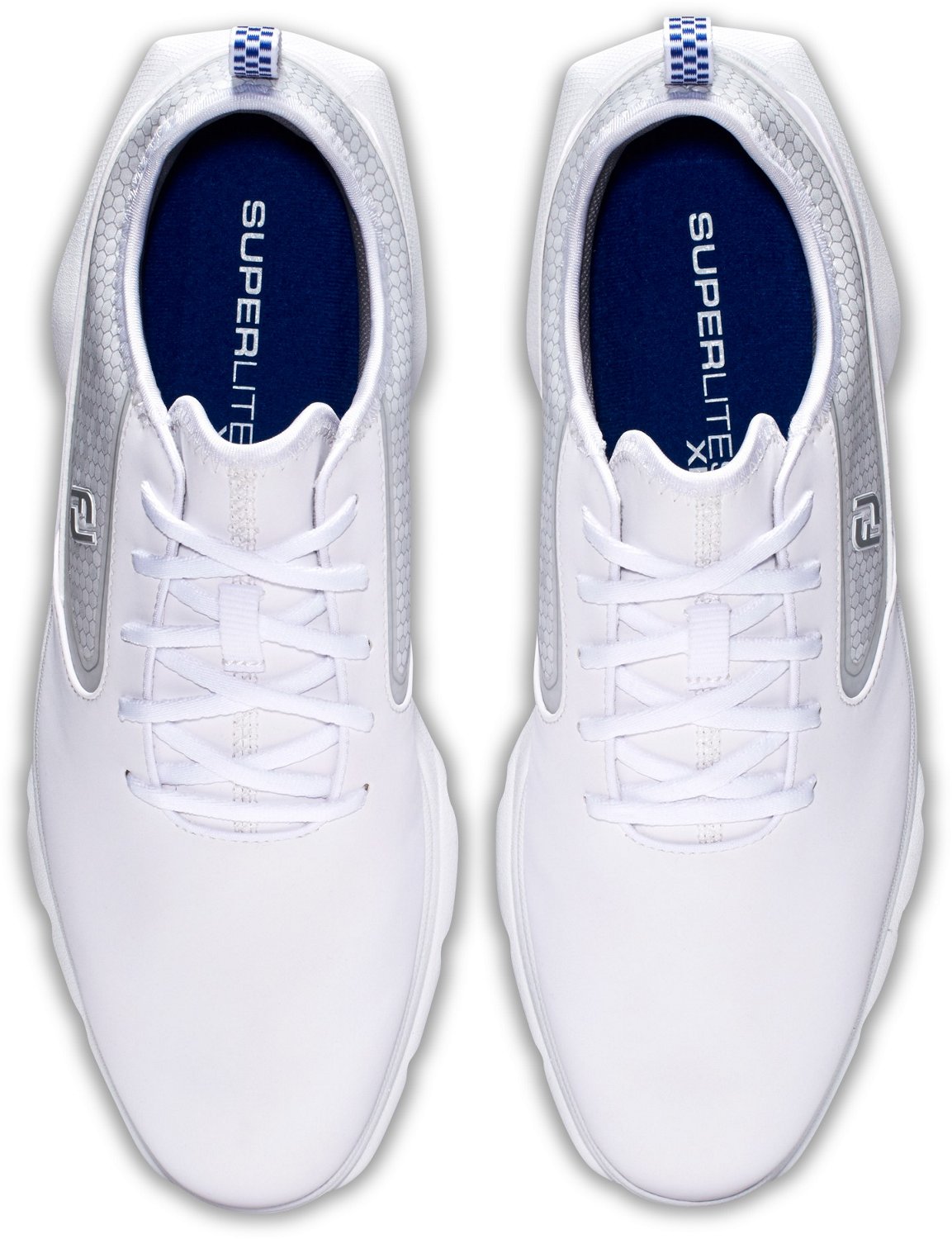 FootJoy Men's Superlites XP Spikeless Golf Shoes                                                                                 - view number 3