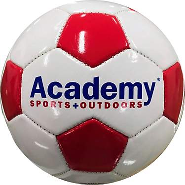 Academy Sports + Outdoors Mini Soccer Ball                                                                                      