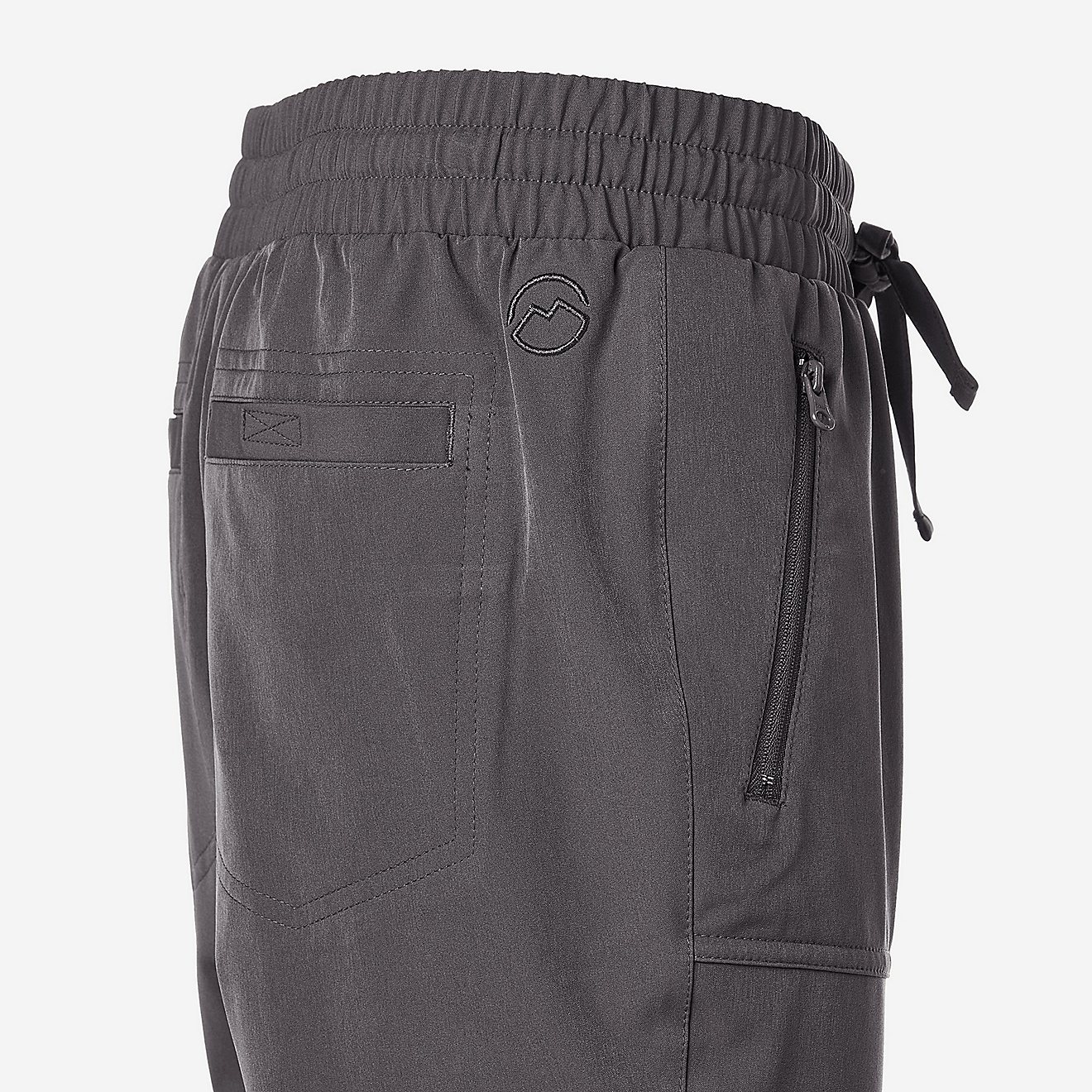 Magellan Outdoors Women's Lost Pines Stretch Travel Pants                                                                        - view number 3
