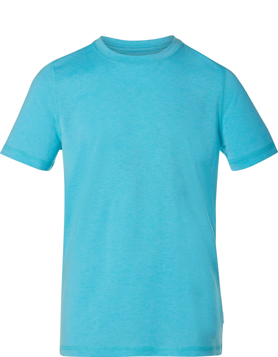 Magellan Outdoors Boys' Catch & Release Short Sleeve T-shirt                                                                     - view number 1 selected
