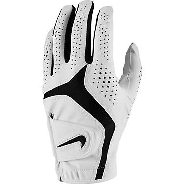 Nike Men's Dura Feel 2022 X MLR Golf Gloves                                                                                     