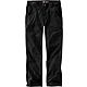 Carhartt Men's Rugged Flex Rigby Dungaree Work Pant                                                                              - view number 1 selected