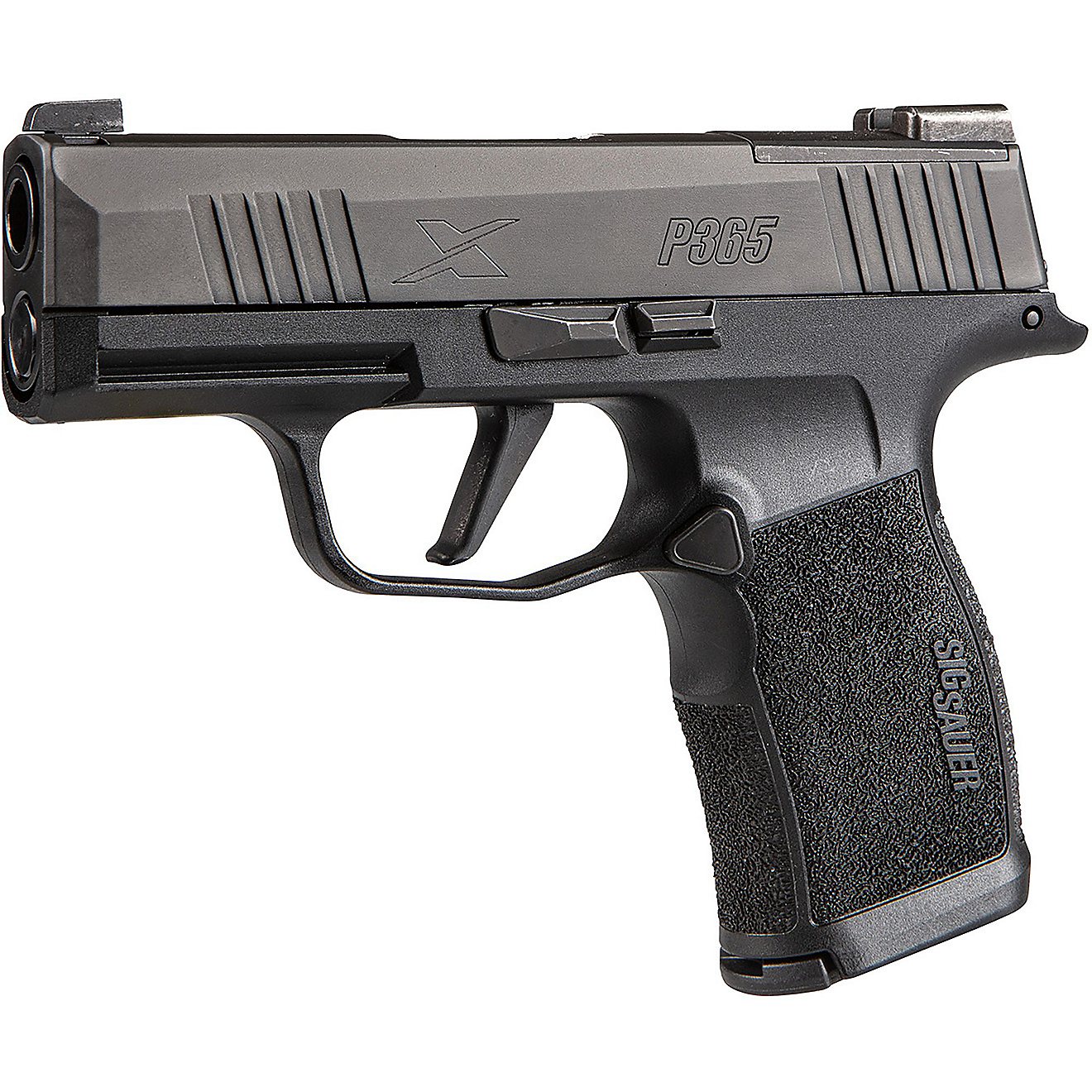 SIG SAUER P365X Optic Ready 9mm Semiautomatic Pistol                                                                             - view number 2