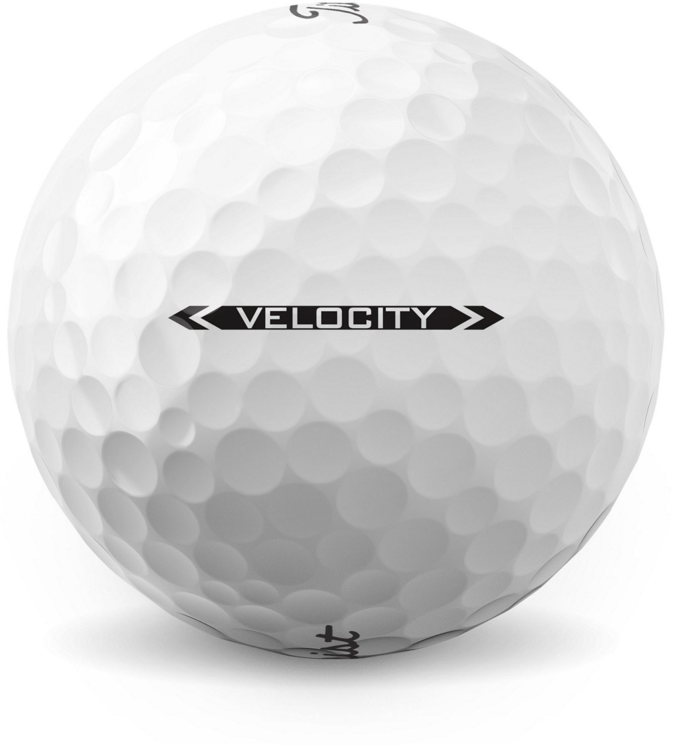 Titleist Velocity '22 Golf Balls 12-Pack                                                                                         - view number 4