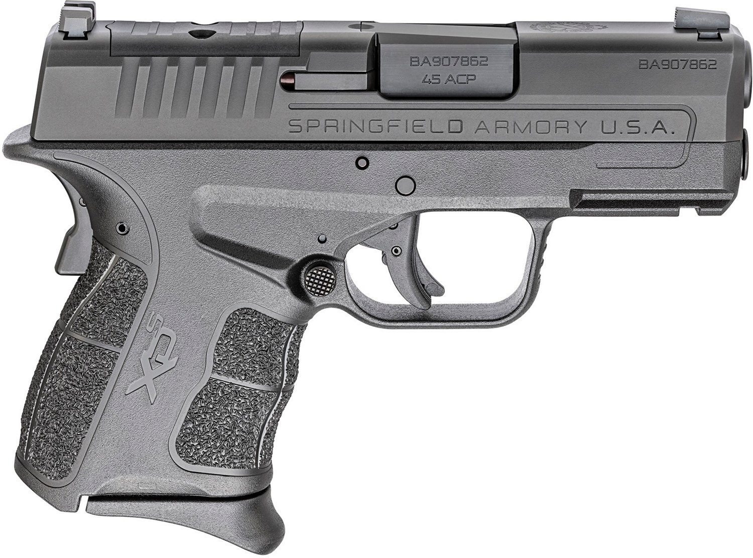 Springfield Armory XDS Mod.2 OSP .45 ACP Pistol                                                                                  - view number 1 selected