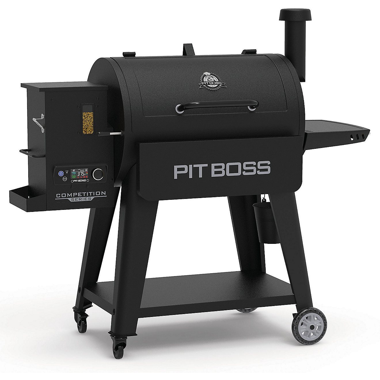 Pit Boss 850 Competition Series Pellet Grill                                                                                     - view number 4