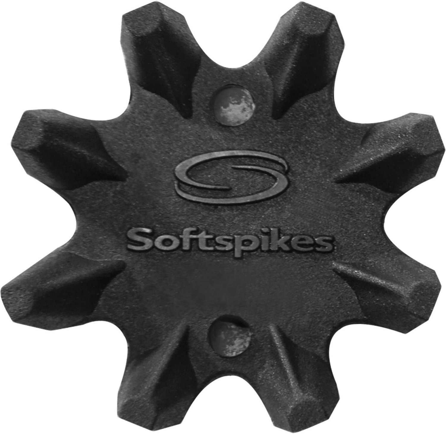 Softspikes Black Widow Fast-Twist Golf Shoe Spikes 16-Pack                                                                       - view number 2