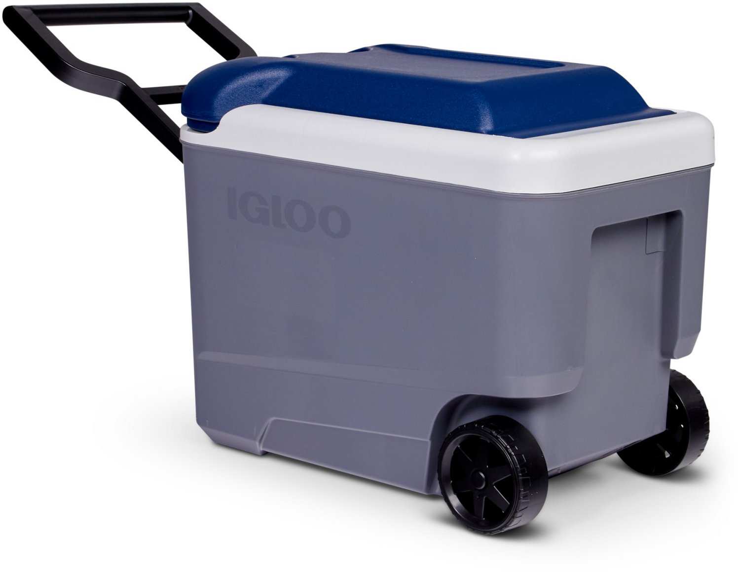 Igloo 40 qt Maxcold Roller Cooler                                                                                                - view number 5