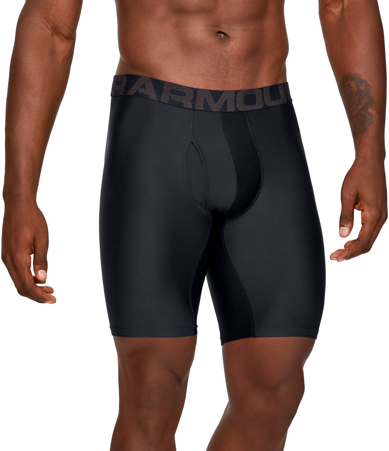 Under Armour Men’s Tech 9 Boxerjocks 9 in                                                                                      - view number 1 selected