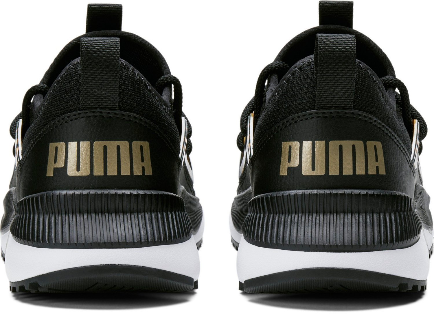PUMA Women's Allure Tortoise Running Shoes                                                                                       - view number 3