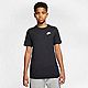 Nike Boys’ Sportswear Futura T-shirt                                                                                           - view number 1 selected
