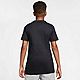 Nike Boys’ Sportswear Futura T-shirt                                                                                           - view number 2
