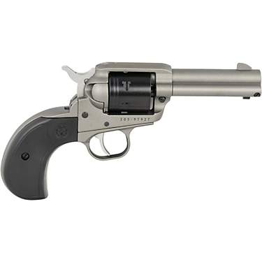 Ruger Wrangler Birdshead Grip .22 LR Rimfire Revolver                                                                           