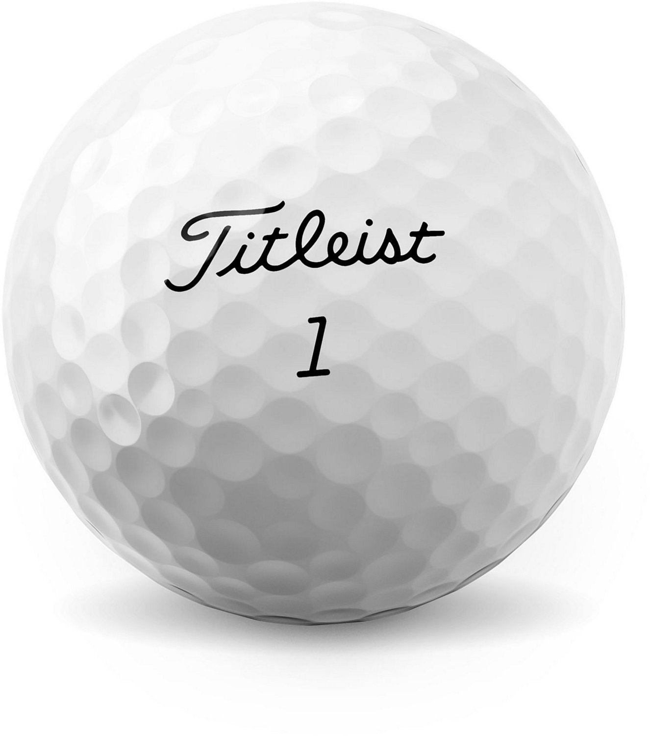 Titleist Pro V1 2021 Golf Balls 12-Pack                                                                                          - view number 3