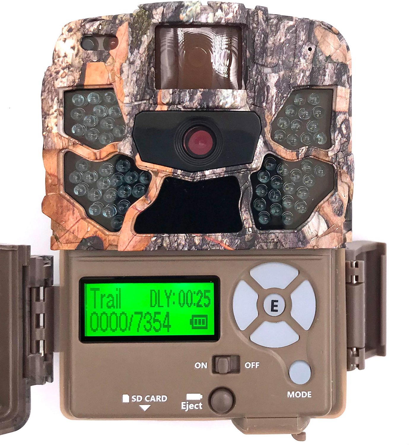 Browning Strike Force MAX HD Trail Camera                                                                                        - view number 2